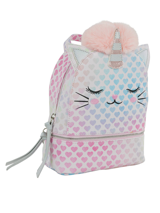 Kittycorn Backpack - Under1Sky