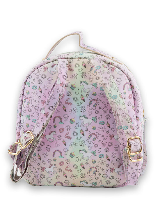 Christina Mini Backpack