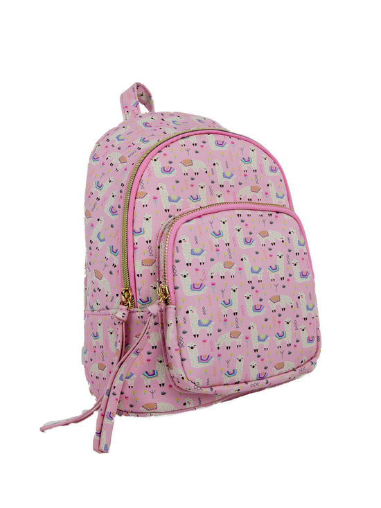 Katrina Mini Backpack