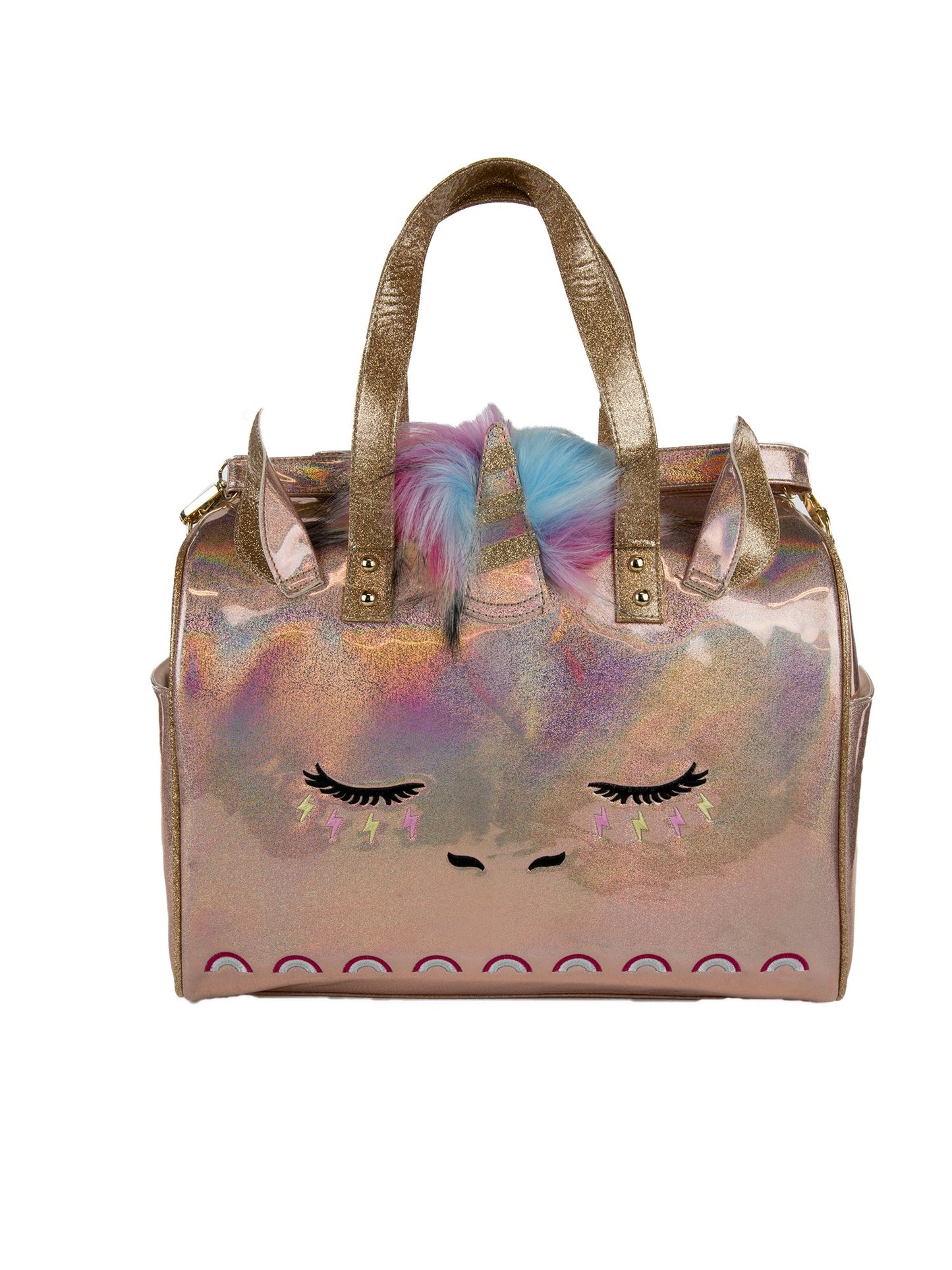 Under One Sky, Bags, Under One Sky Leather Purse