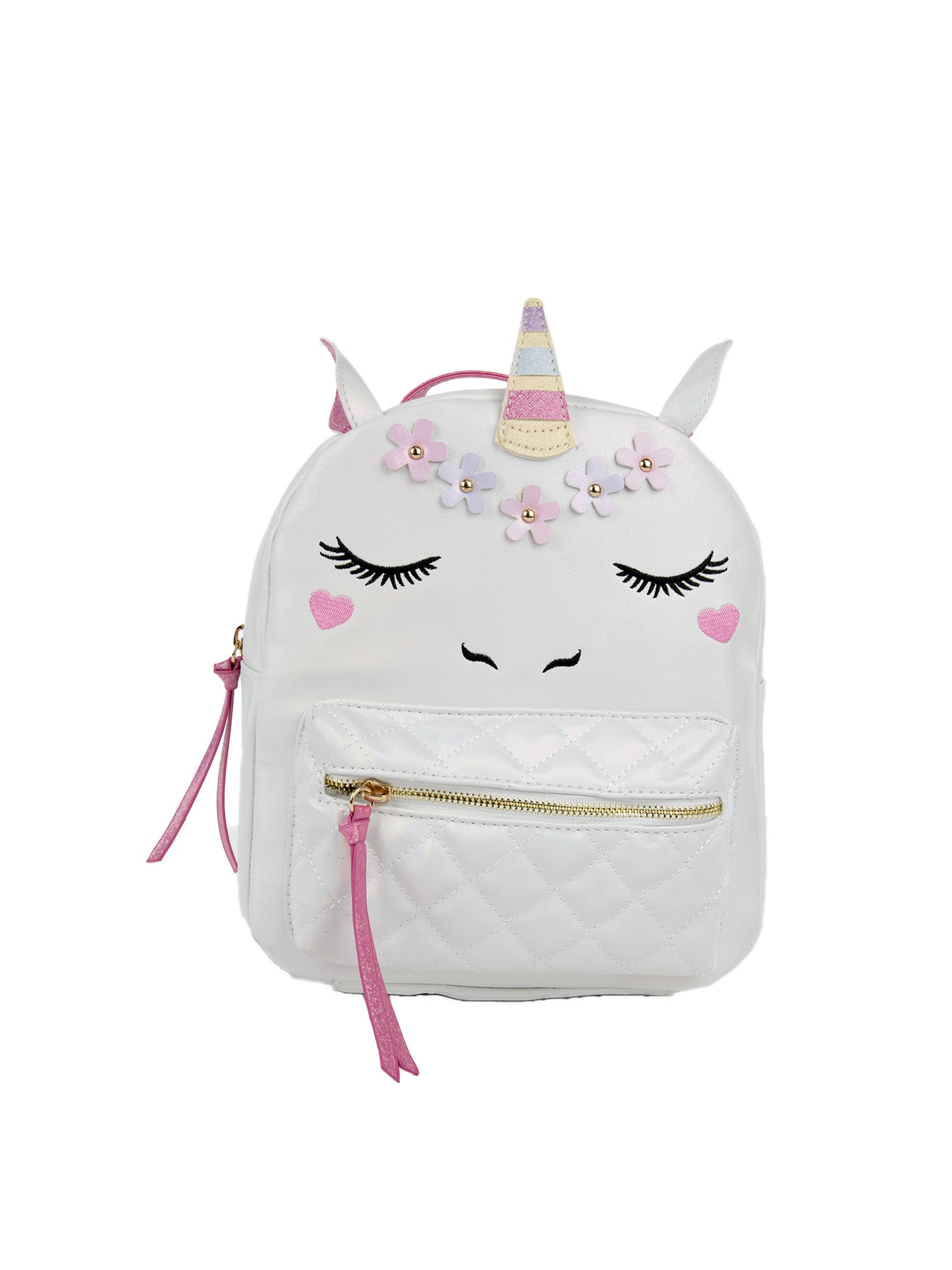 Kira Unicorn Backpack - Under1Sky