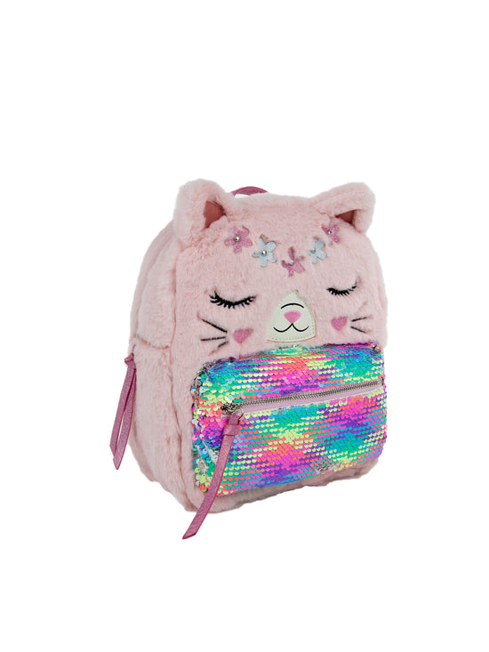 Giselle Kitty Backpack - Under1Sky
