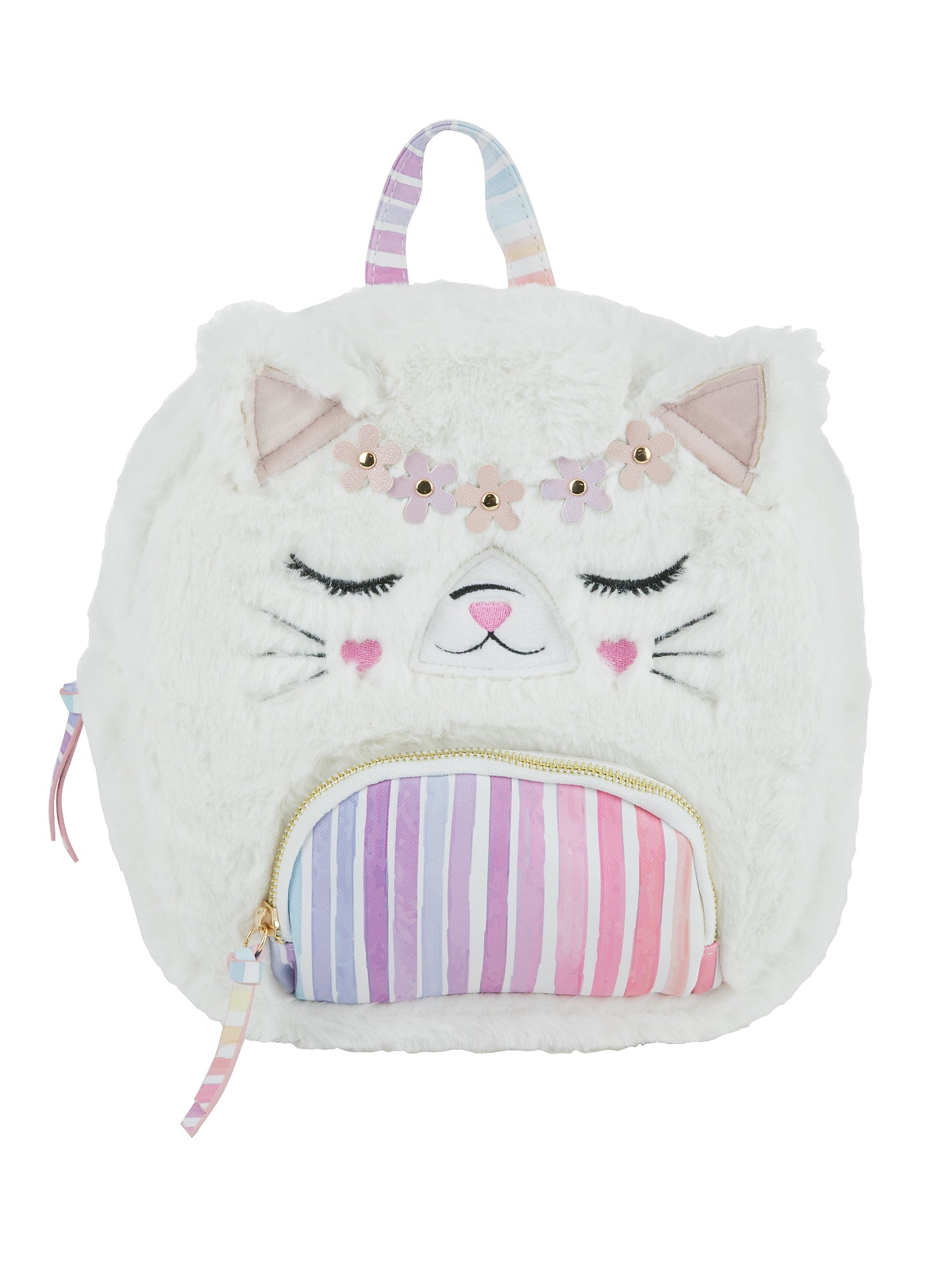 Nora Kitty Backpack - Under1Sky