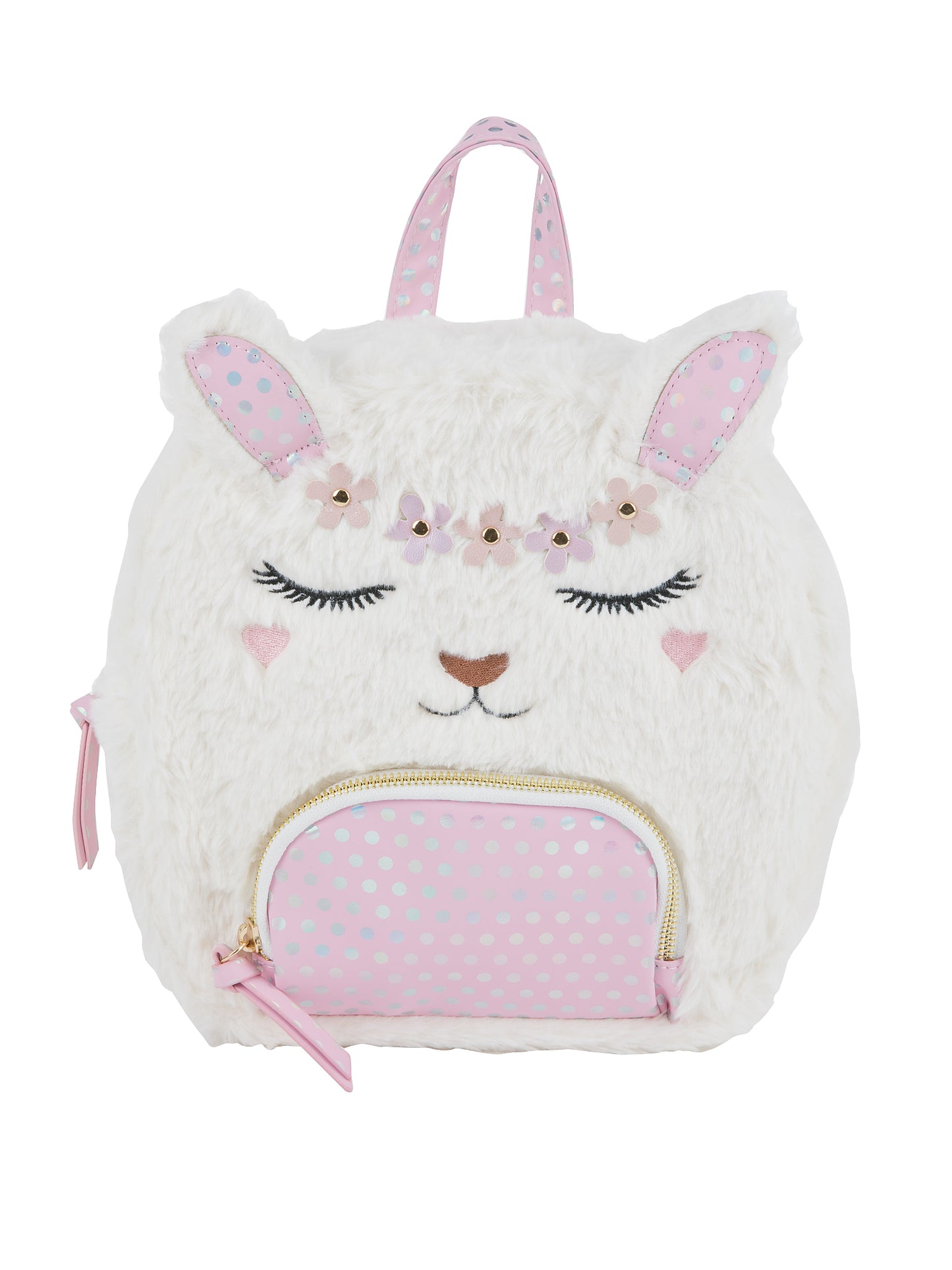 bunny babe mini backpack Mary Mini Backpack – Under1sky