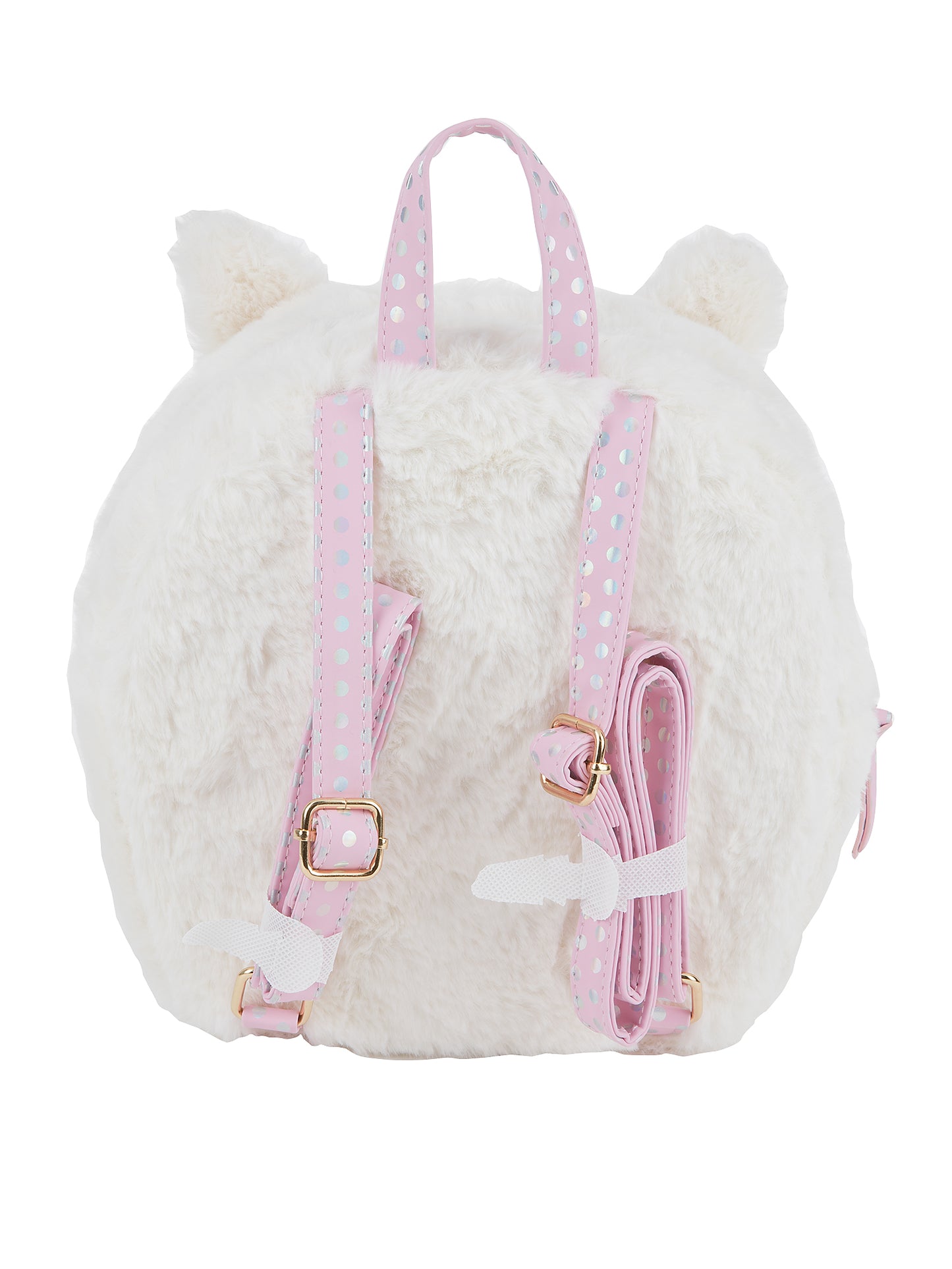 Load image into Gallery viewer, Gabrianna Bunny Backpack - Under1Sky
