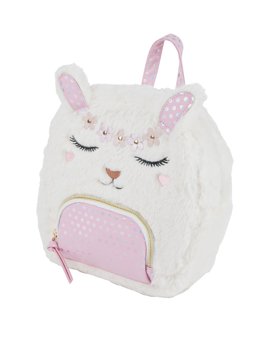 Load image into Gallery viewer, Gabrianna Bunny Backpack - Under1Sky
