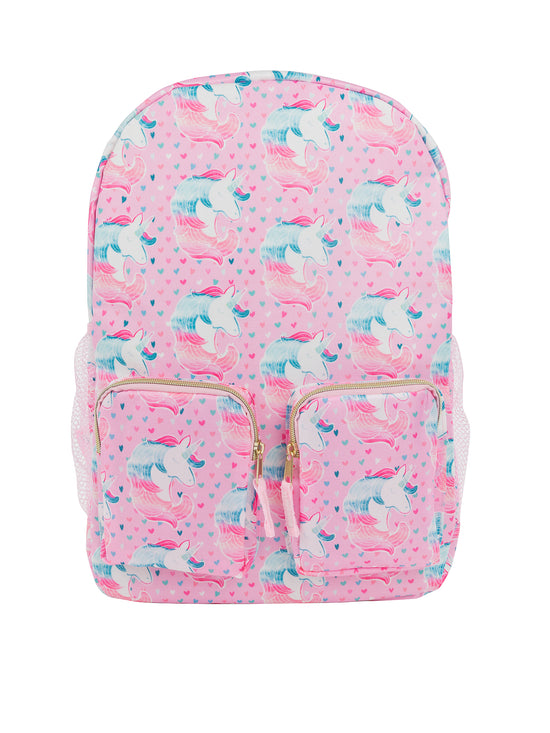 Serena Mini Backpack – Under1sky