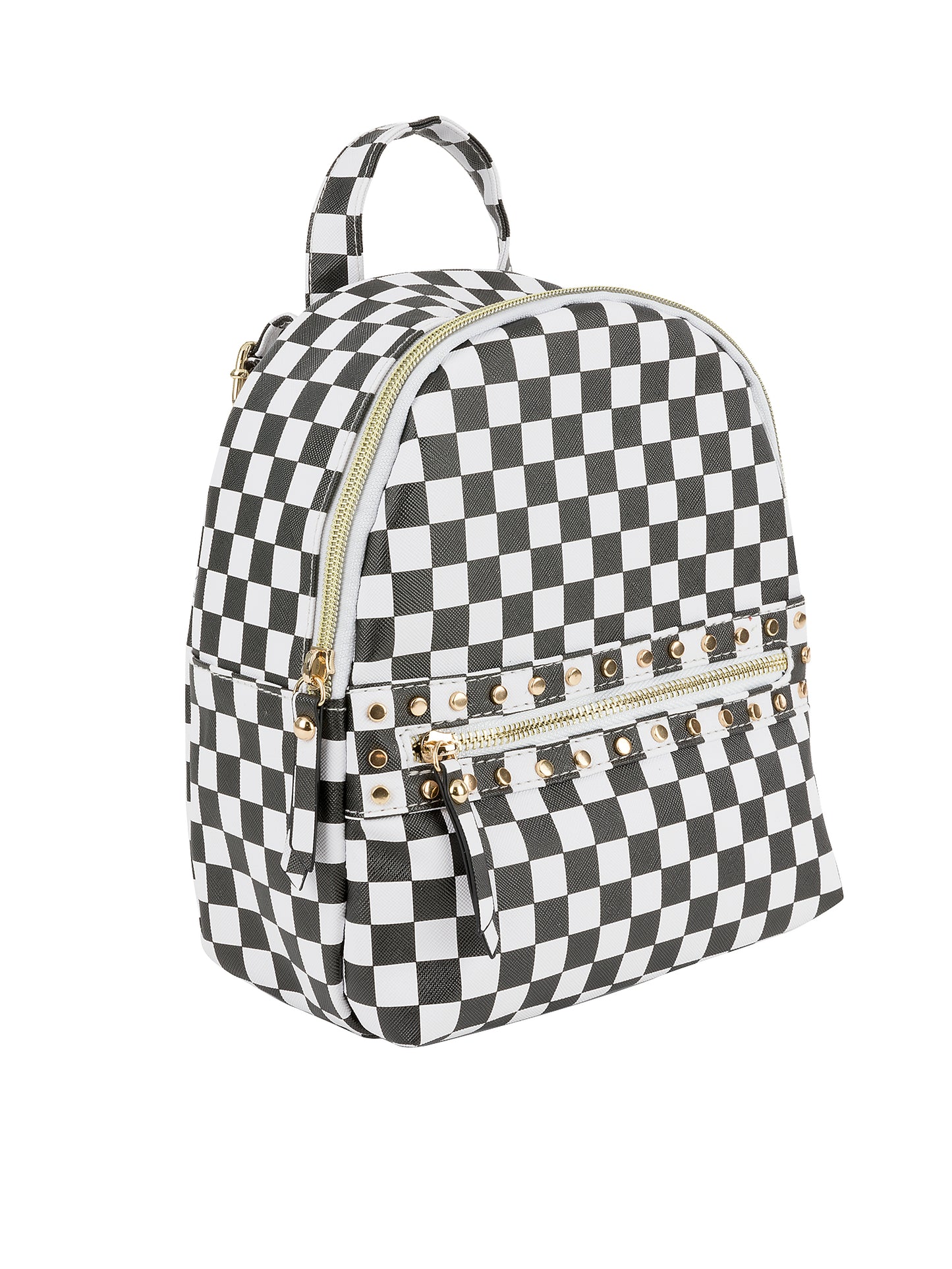 Georgia Mini Backpack – Under1sky