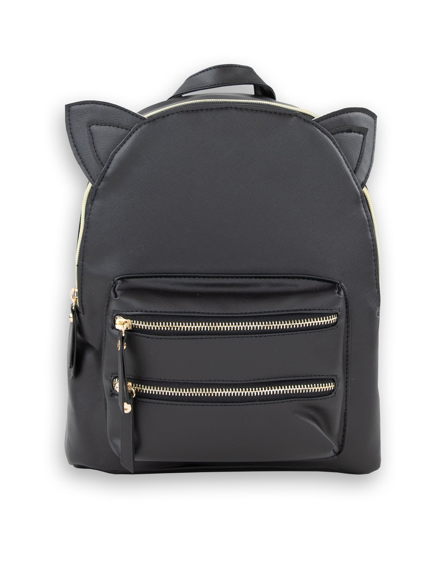 Under One Sky Black Cat Backpack