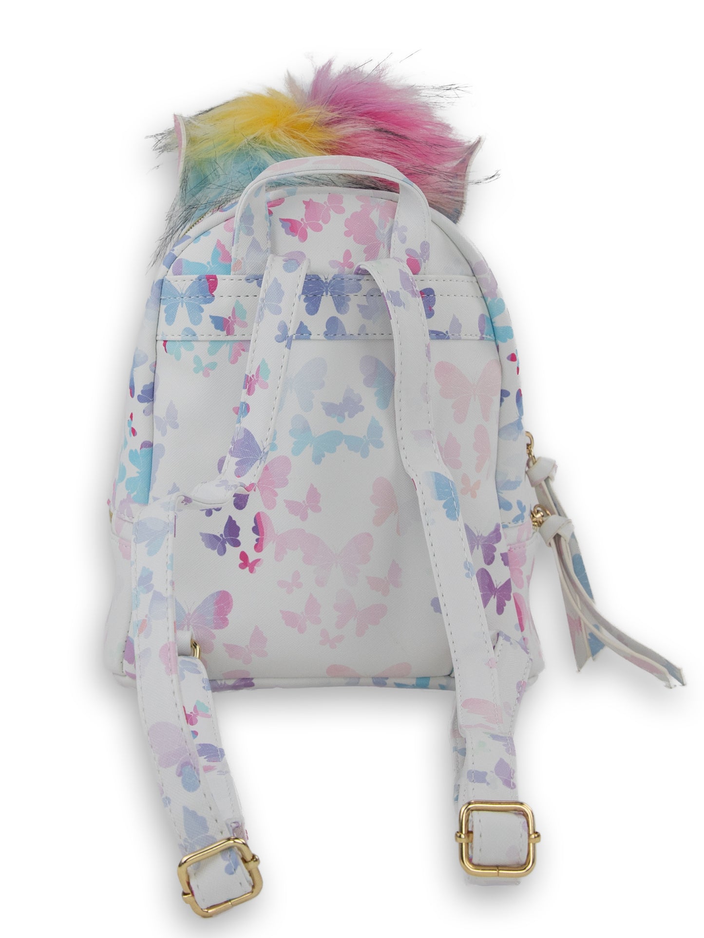 Load image into Gallery viewer, Dalissa Mini Backpack
