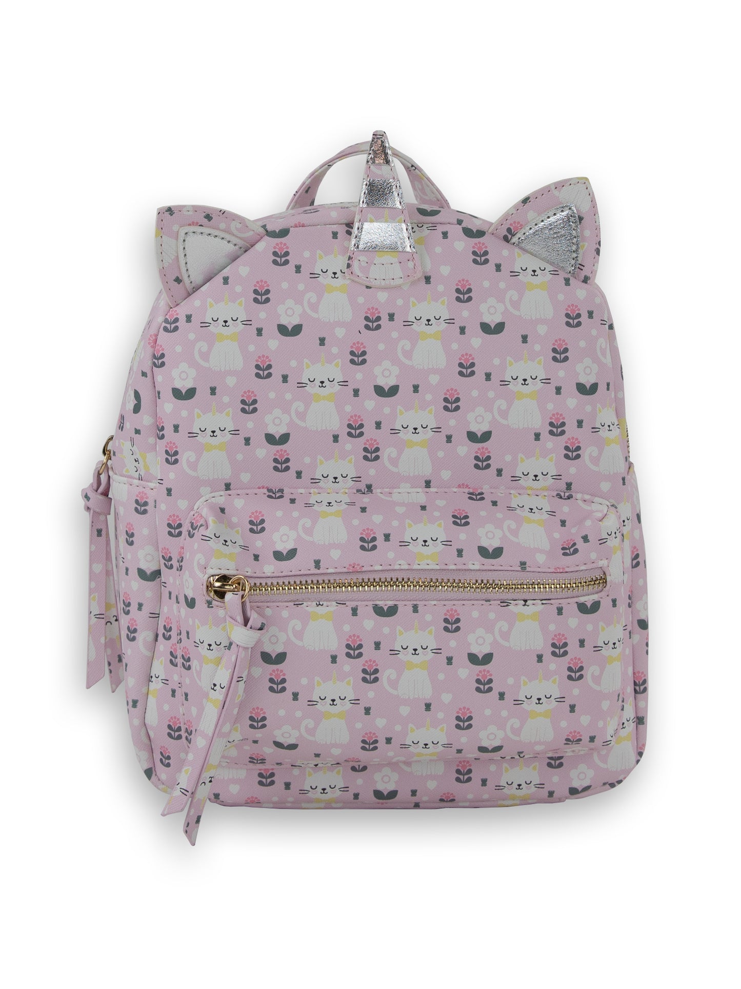 Under One Sky, Bags, Cat Backpack Brand New With Tags