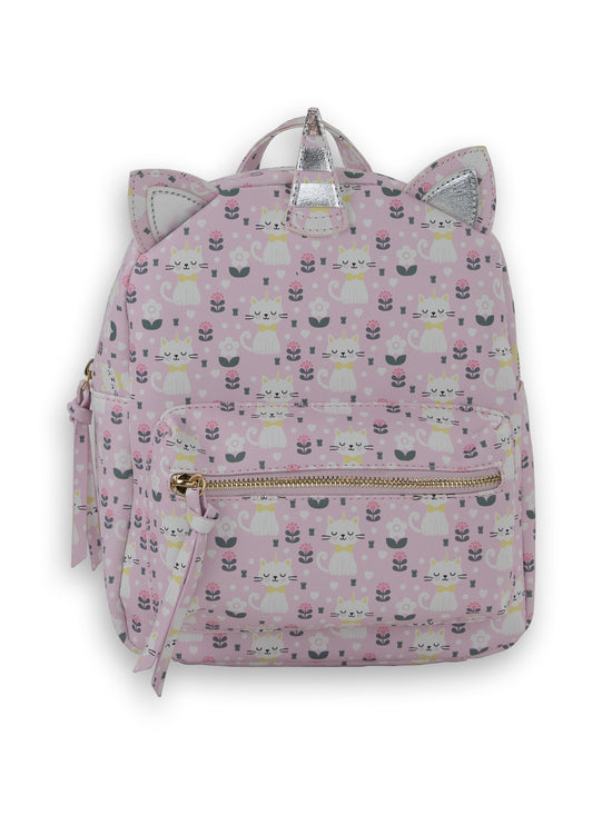 Under One Sky, Bags, Nwt Cat Backpack
