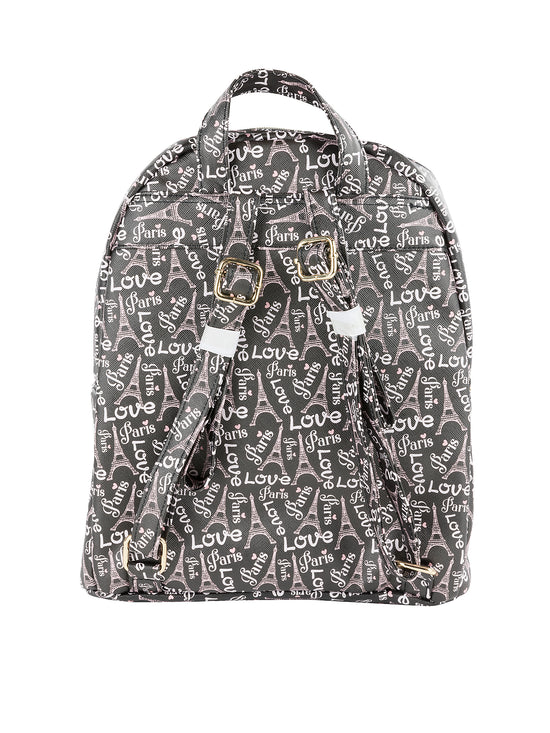 Load image into Gallery viewer, Paris Amour Backpack - Under1Sky
