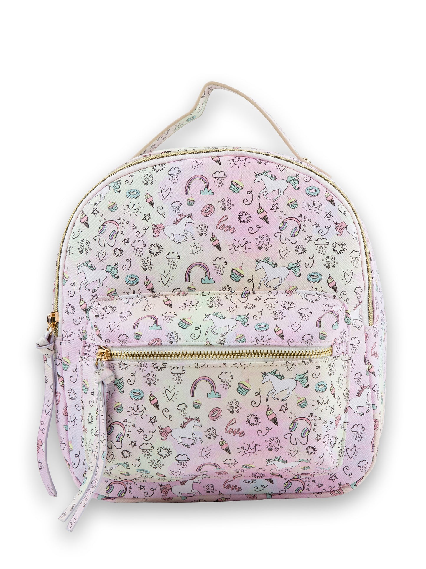 Load image into Gallery viewer, Christina Mini Backpack
