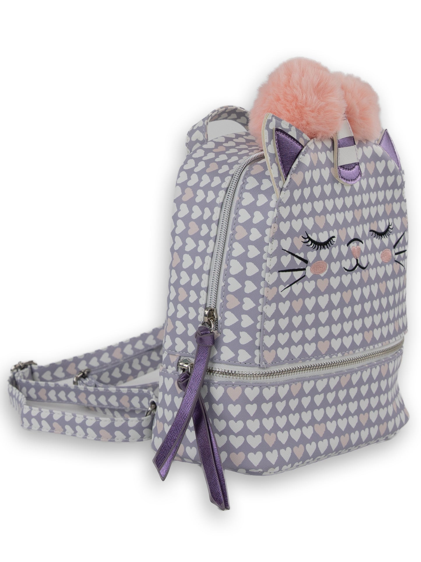 Sammy Mini Backpack – Under1sky