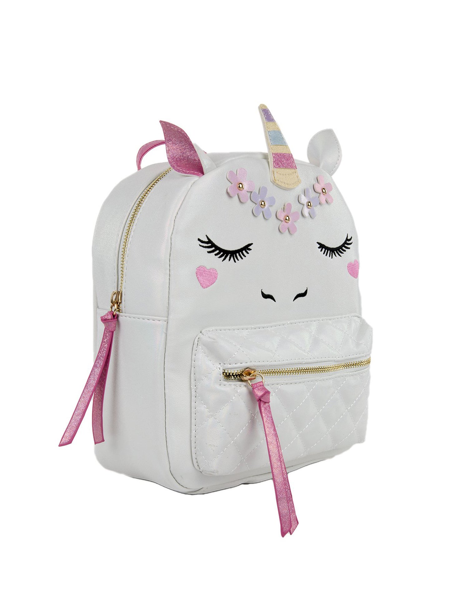 Under One Sky Unicorn Sequin Backpack - Shop Backpacks at H-E-B