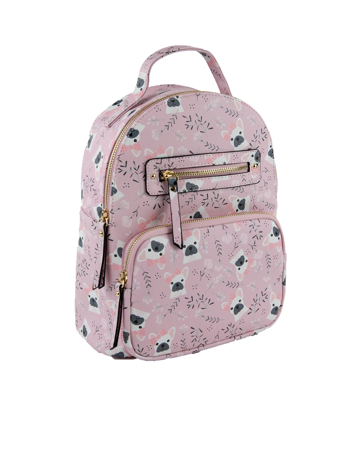 Tiana Mini Backpack – Under1sky