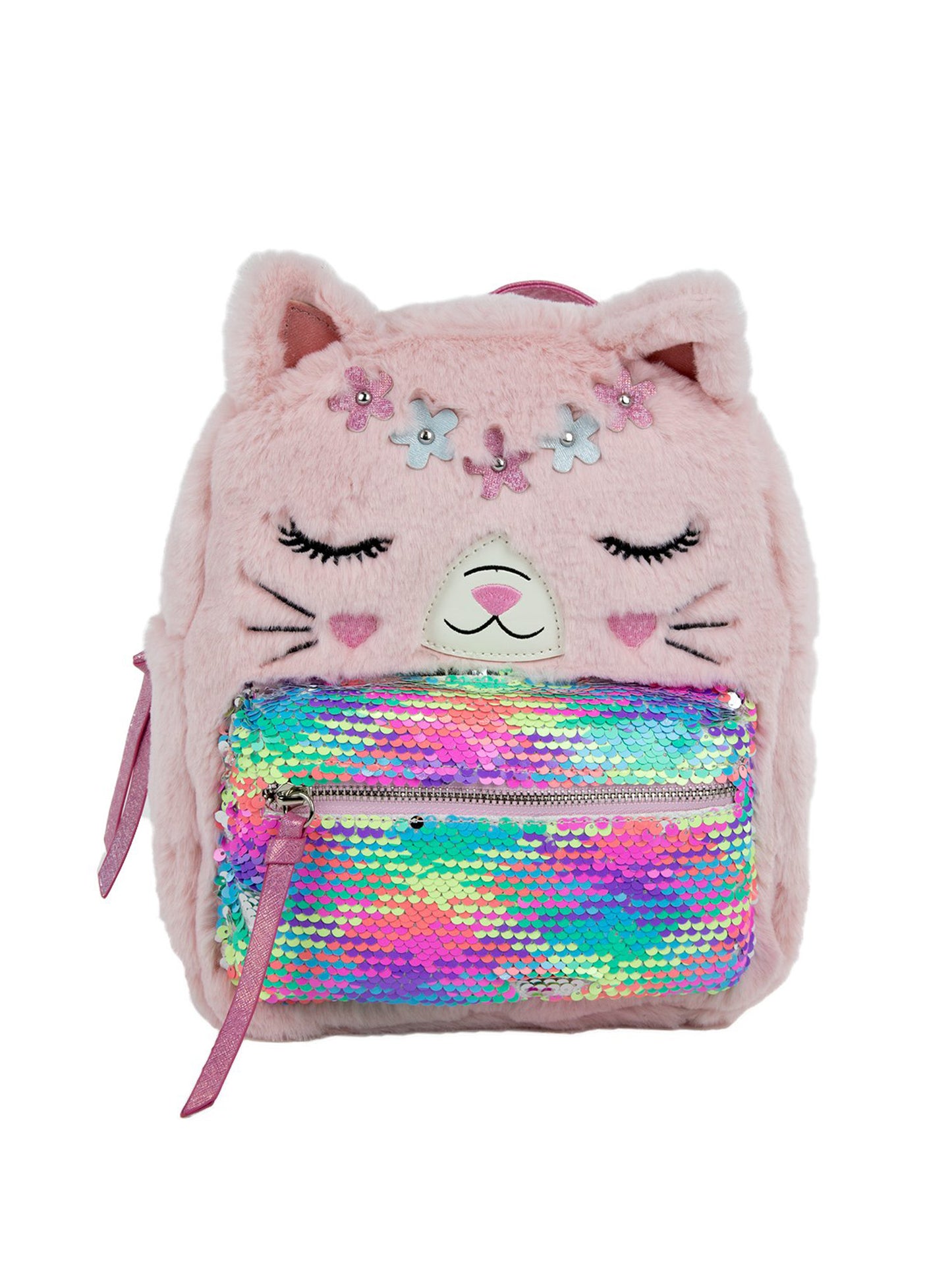 Tania Mini Backpack