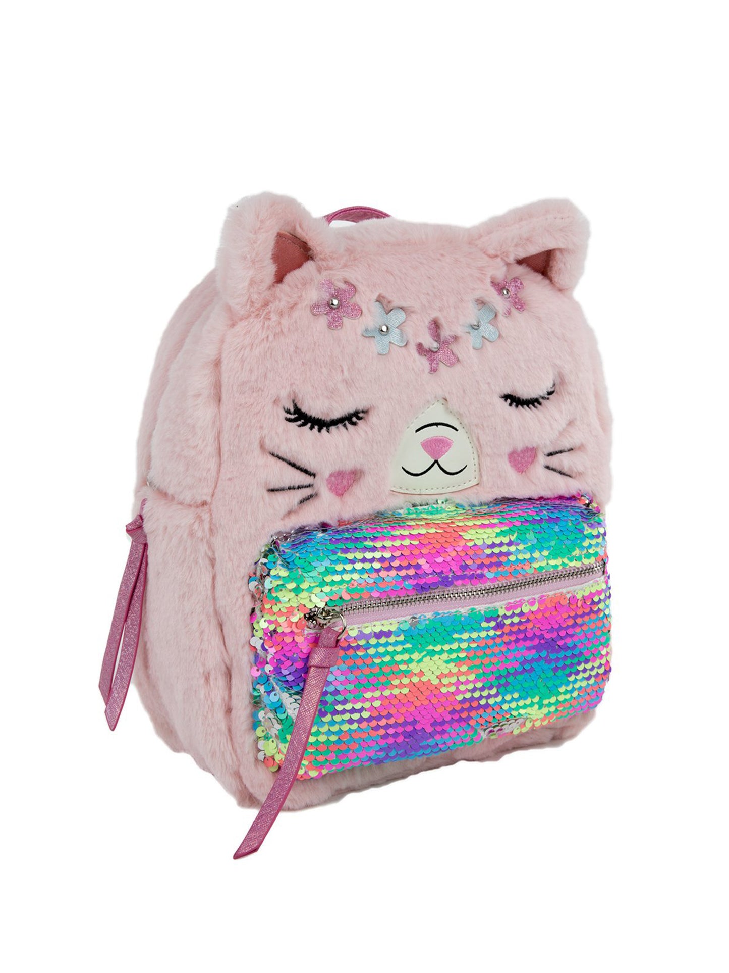 Tania Mini Backpack