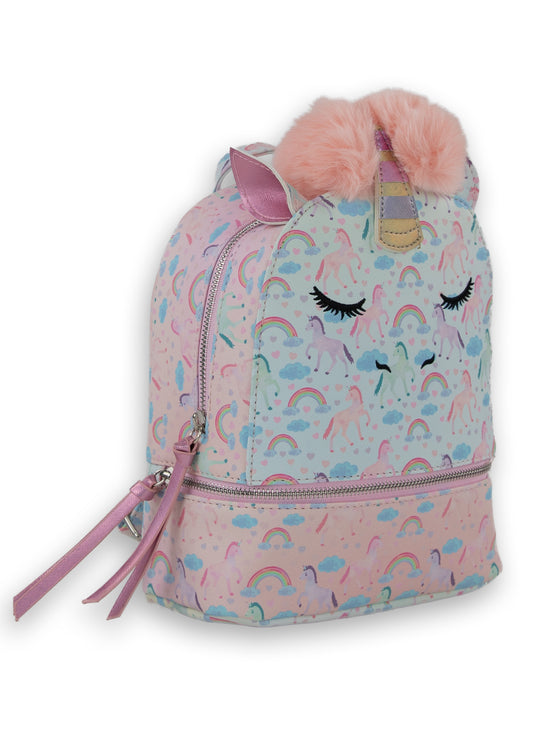 Tiana Mini Backpack – Under1sky