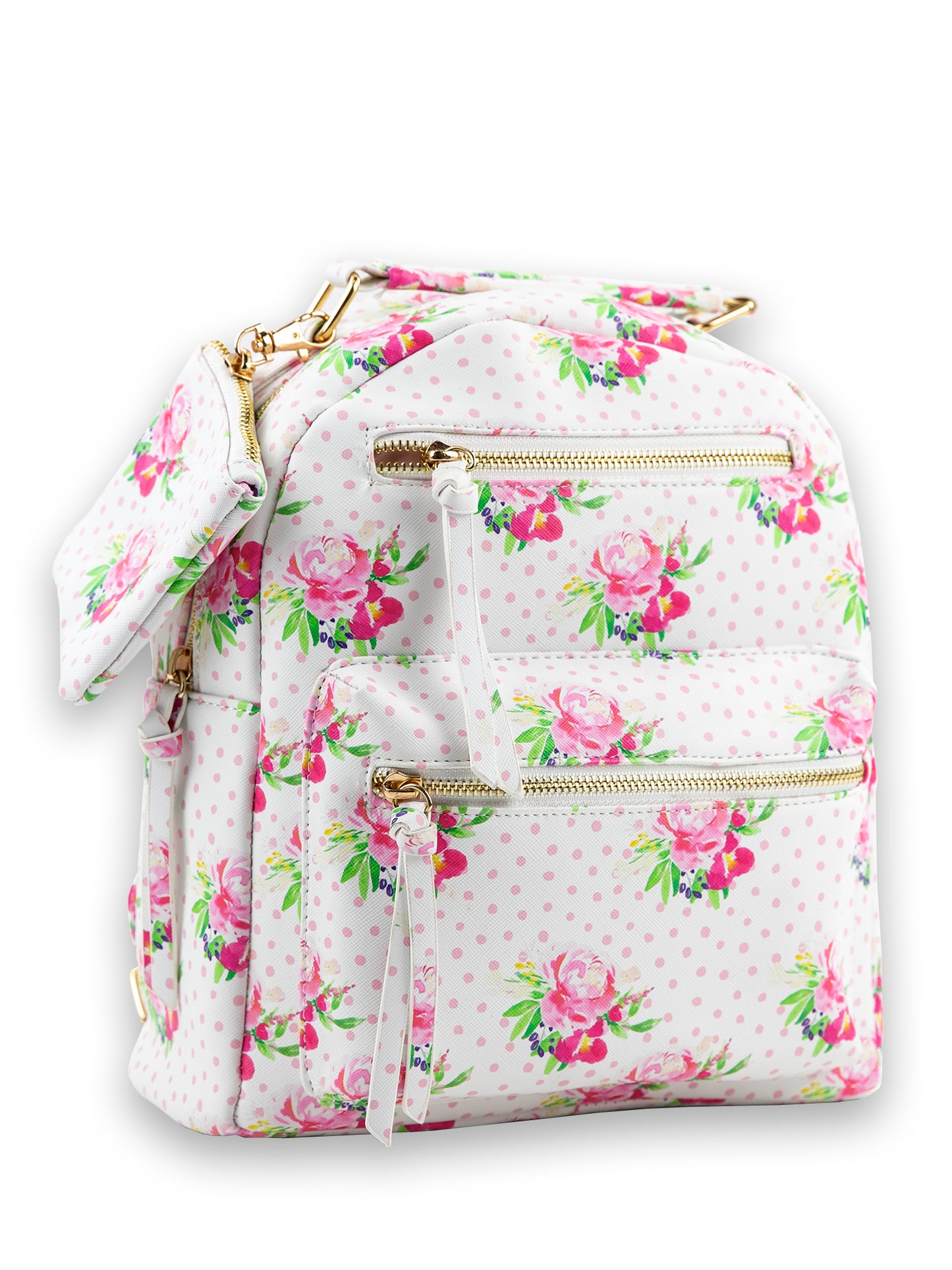 Cindy Mini Backpack – Under1sky