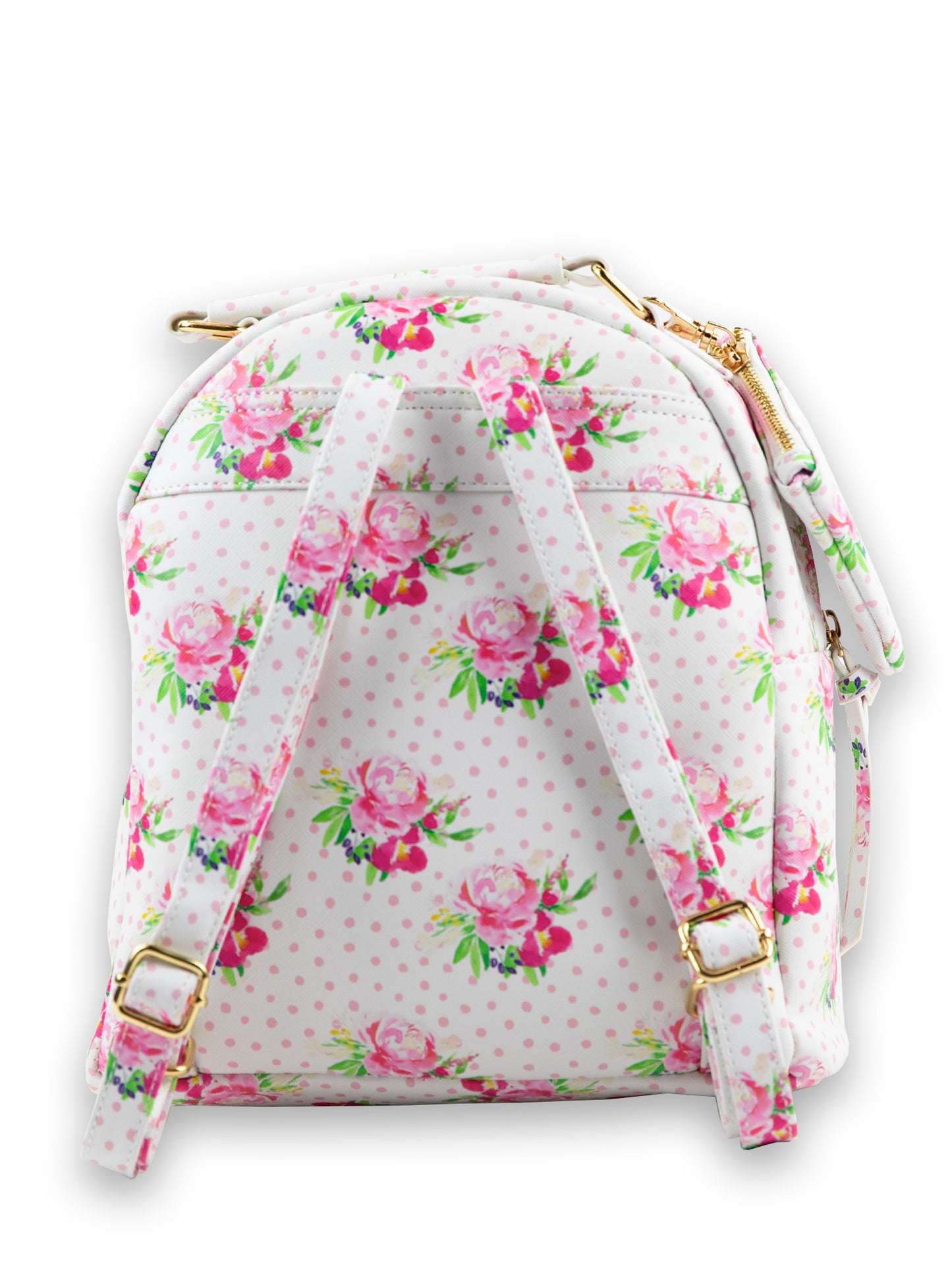 Serena Mini Backpack