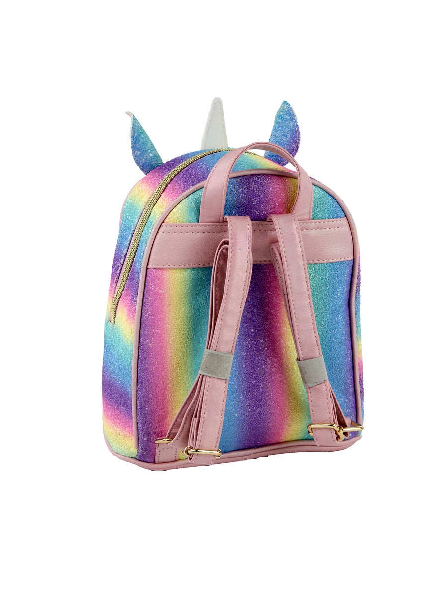 Rosa Mini Backpack – Under1sky